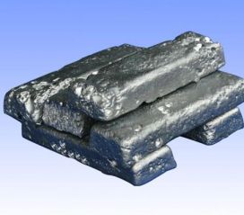 Cerium oxide metal