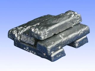 Cerium oxide metal